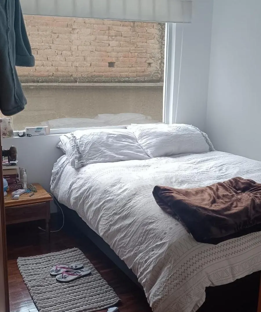 Suite Independiente En Quito Équateur