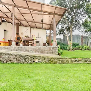 Traveler's House Quito