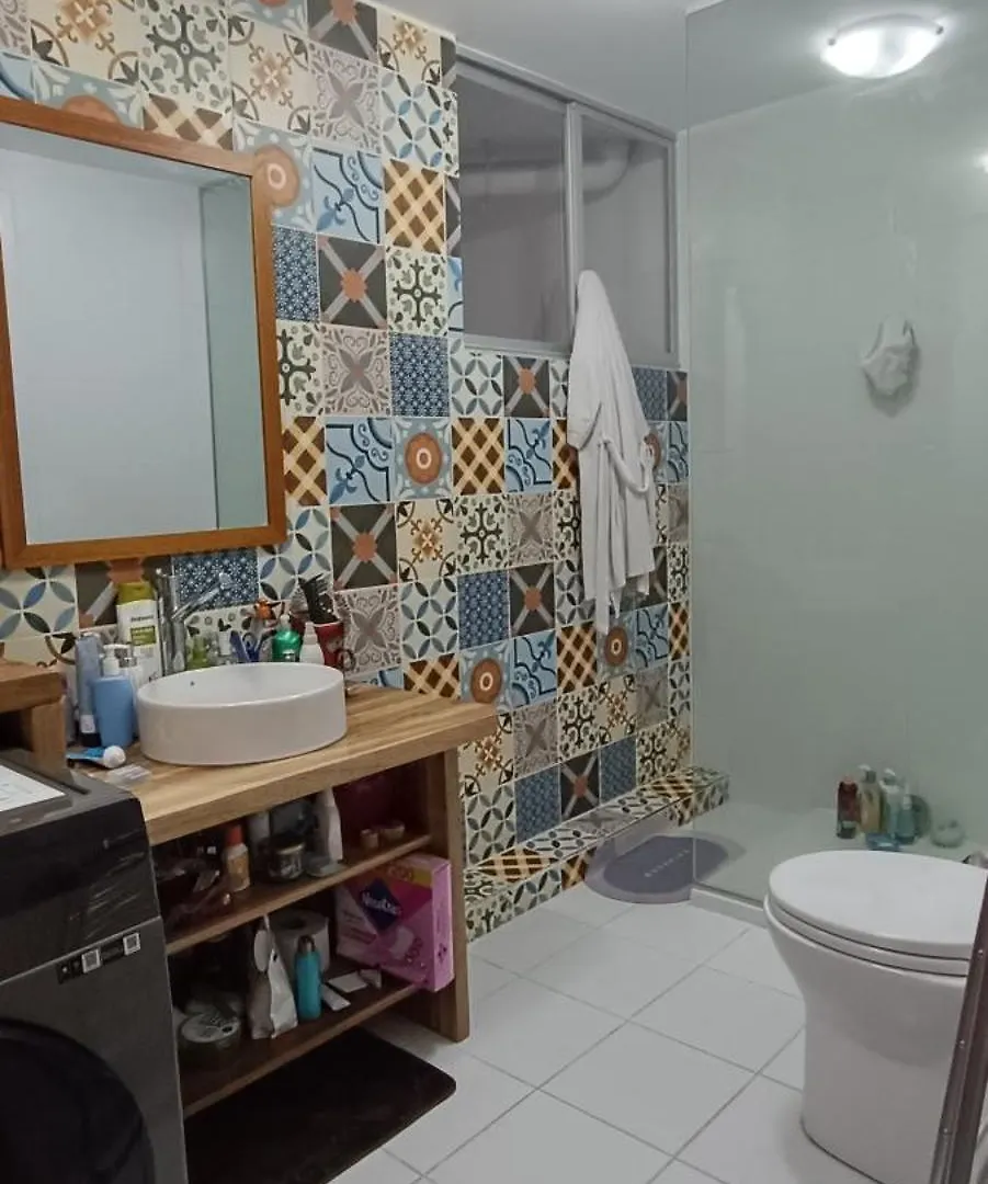 Suite Independiente En Quito 0*,  Ecuador