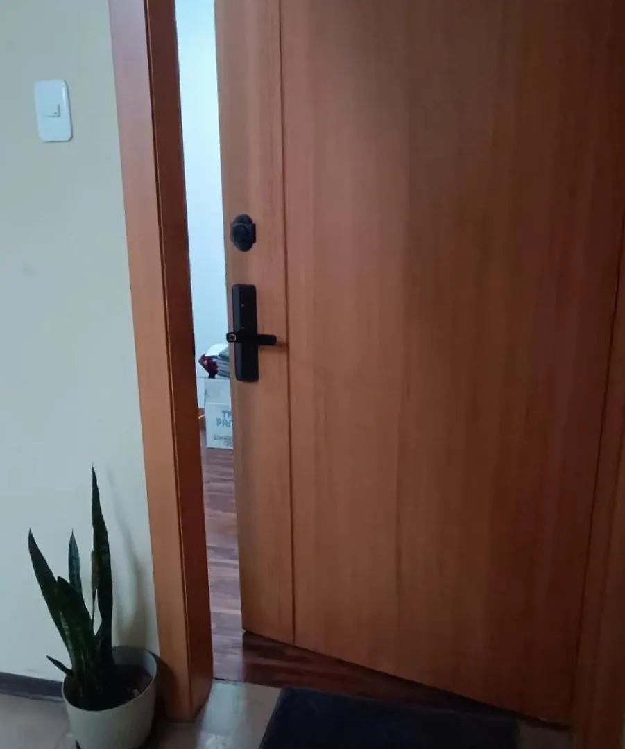 Apartament Suite Independiente En Quito